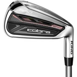 Cobra King RadSpeed ​​Irons W