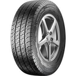 Uniroyal AllSeasonMax 215/65 R16C 109/107T + 106T 8PR