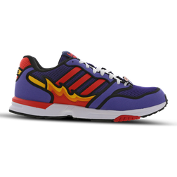 Adidas ZX 1000 The Simpsons Flaming Moe M - Purple/Bright Red/Core Black