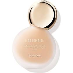 Guerlain L'Essentiel Natural Glow Foundation 24H Wear SPF15 03W Natural Warm