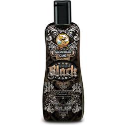 Australian Gold Sinfully Black 250ml