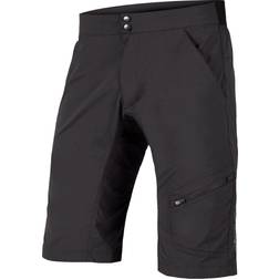 Endura Hummvee Lite Shorts Men - Black