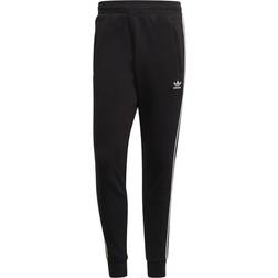 Adidas Adicolor Classics 3-Stripes Joggers - Black