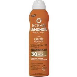 Ecran Sun Lemonoil Express Invisible Protection Spray SPF30 250ml