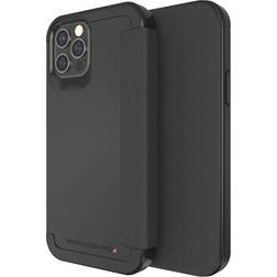 Gear4 Wembley Flip Case for iPhone 12/12 Pro