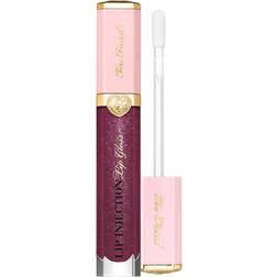 Too Faced Lip Injection Power Plumping Lip Gloss Hot Love