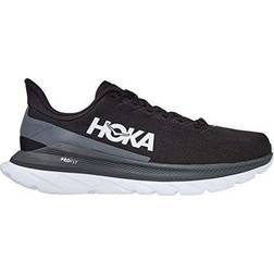 Hoka Mach 4 M - Black/Dark Shadow