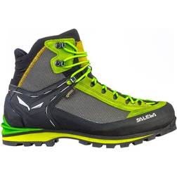 Salewa Crow GTX M - Cactus/Sulphur Spring