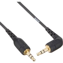 RØDE 3.5mm-Angled 3.5mm 6m