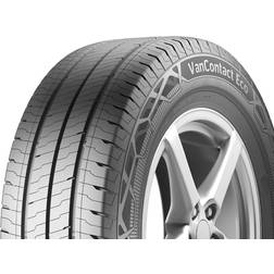 Continental ContiVanContact Eco 195/65 R16C 104/102T + 100T 8PR