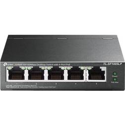 TP-Link TL-SF1005LP