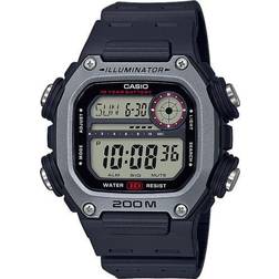 Casio Timepieces (DW-291H-1AVEF)