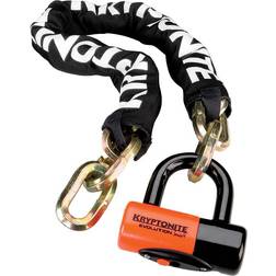 Kryptonite New York Noose 130