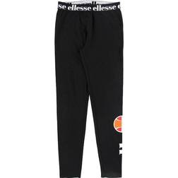 Ellesse Fabi Leggings - Black (615049)