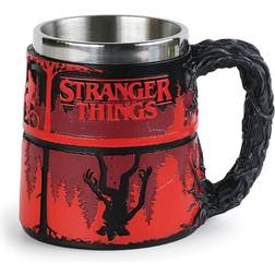 Stranger Things Cup & Mug 42.5cl