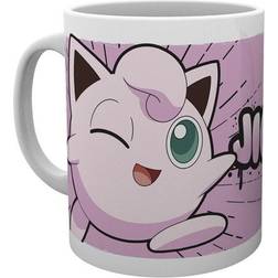 Pokémon Jigglypuff Cup & Mug 29.5cl