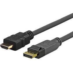 VivoLink Pro 4K HDMI-DisplayPort 3m