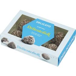 Delicato Chocolate Oat Pastries 240g 6pcs