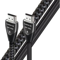 Audioquest Carbon Ultra High Speed HDMI-HDMI 2.1 2m