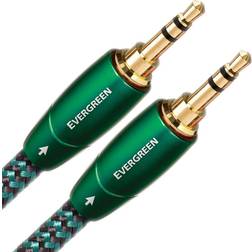 Audioquest Evergreen 3.5mm - 3.5mm 8m