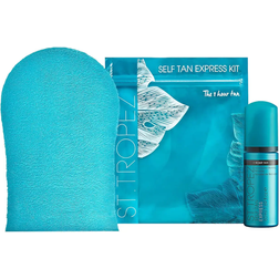 St. Tropez Self Tan Express Starter Kit