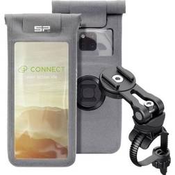 SP Connect Bike Bundle II for Universal Phone Case M