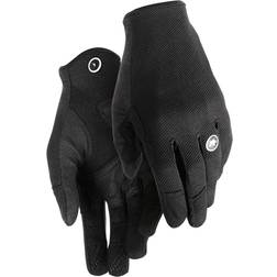 Assos Trail FF Gloves