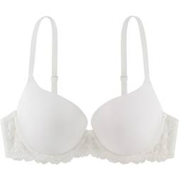 Dorina Claire Super Push-up - Ivory