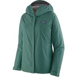 Patagonia Women's Torrentshell 3L Jacket - Regen Green