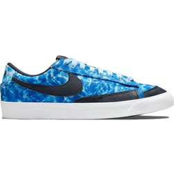 Nike Blazer Low '77 W - Acid Wash/Black/White