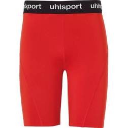 Uhlsport Distinction Pro Short Tight Kids - Red