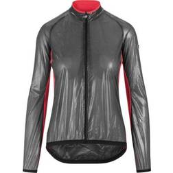 Assos UMA GT Clima Jacket EVO Women - GalaxyPink