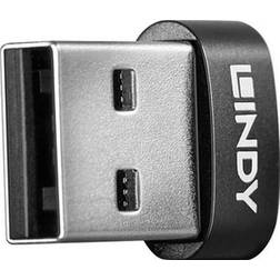 Lindy USB A-USB C 2.0 M-F Adapter