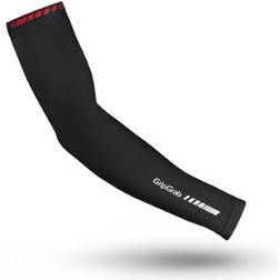 Gripgrab AquaRepel Arm Warmer Men - Black