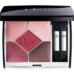 Dior 5 Couleurs Couture #159 Plum Tulle