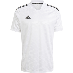 Adidas Condivo 21 Primeblue Jersey Men - White/Black