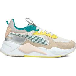 Puma RS-X Ocean Queen W - Eggnog/Parasailing