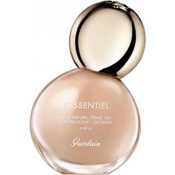 Guerlain L'Essentiel High Perfection Foundation 24H Wear SPF15 01C Very Light Cool