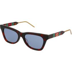 Gucci GG0598S 002