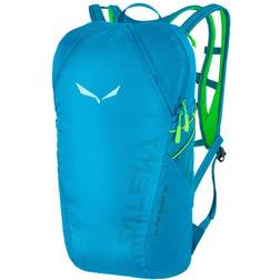 Salewa Ultra Train 18L Backpack - Blue Danube