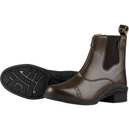 Dublin Altitude Zip Paddock Boots Women