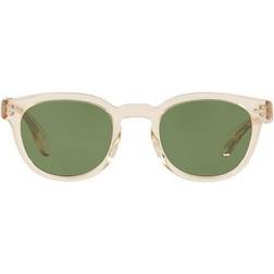 Oliver Peoples Sheldrake Sun OV5036S 158052