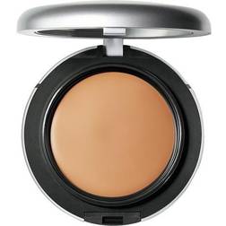 MAC Studio Fix Tech Cream-To-Powder Foundation NC25