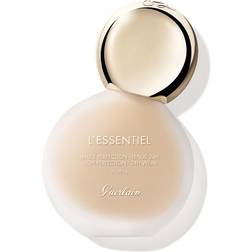 Guerlain L'Essentiel High Perfection Foundation 24H Wear SPF15 01W Very Light Warm