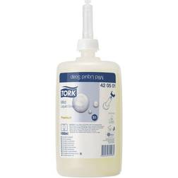 Tork Mild Liquid Soap Refill 1000ml