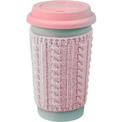 BigBuy Home Sweater Travel Mug 52cl