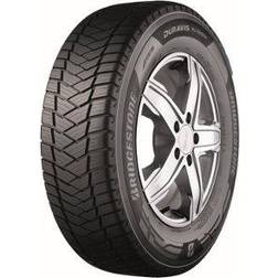 Bridgestone Duravis All Season 225/75 R16C 121/120R 10PR