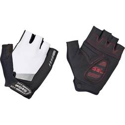 Gripgrab SuperGel Padded Glove Unisex - White