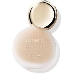 Guerlain L'Essentiel High Perfection Foundation 24H Wear SPF15 01N Very Light