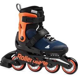 Rollerblade Rolls Microblade